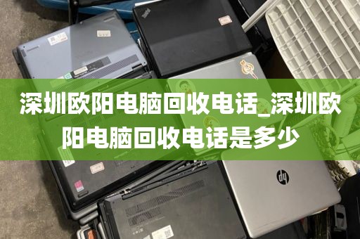 深圳欧阳电脑回收电话_深圳欧阳电脑回收电话是多少